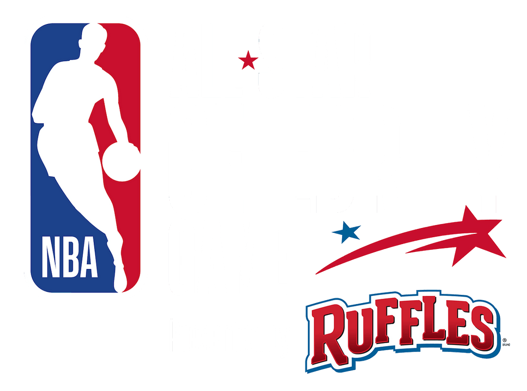 Ruffles NBA AllStar Celebrity Game NBA Events Ruffles NBA AllStar Celebrity Game NBA Events