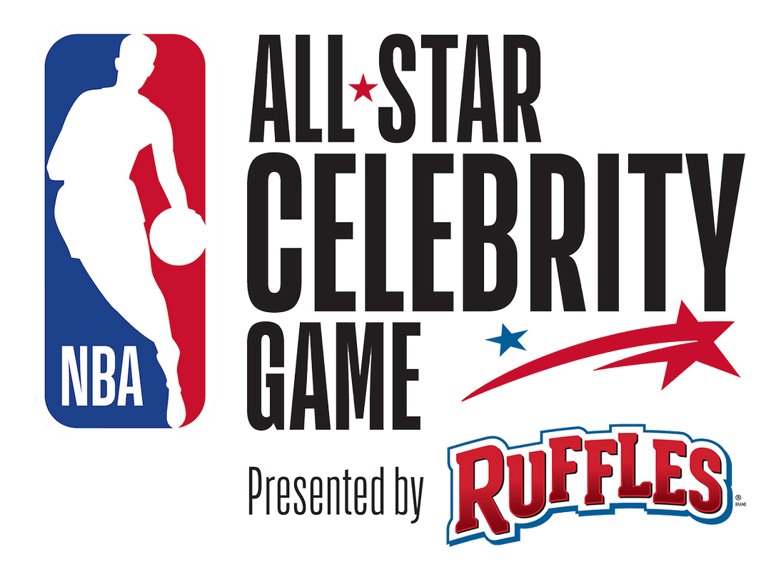 Ruffles NBA AllStar Celebrity Game NBA Events Ruffles NBA AllStar Celebrity Game NBA Events