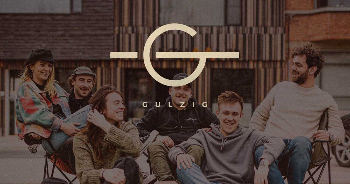 Gulzig - Honger naar meer