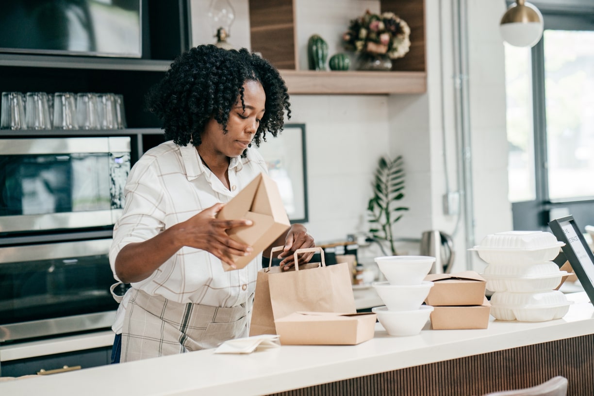 independent restaurants