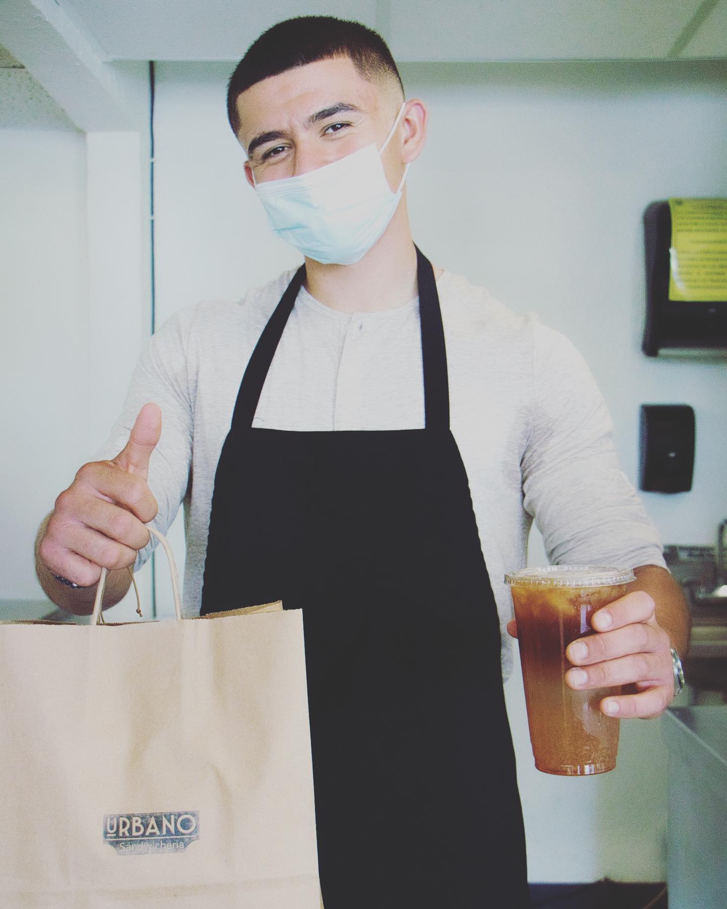 increase restaurant delivery revenue