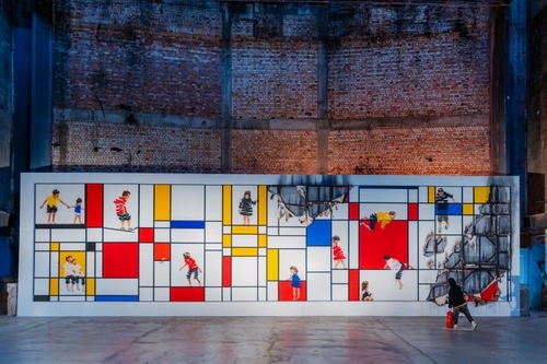 REXKL – Unique Arts & Culture Hub