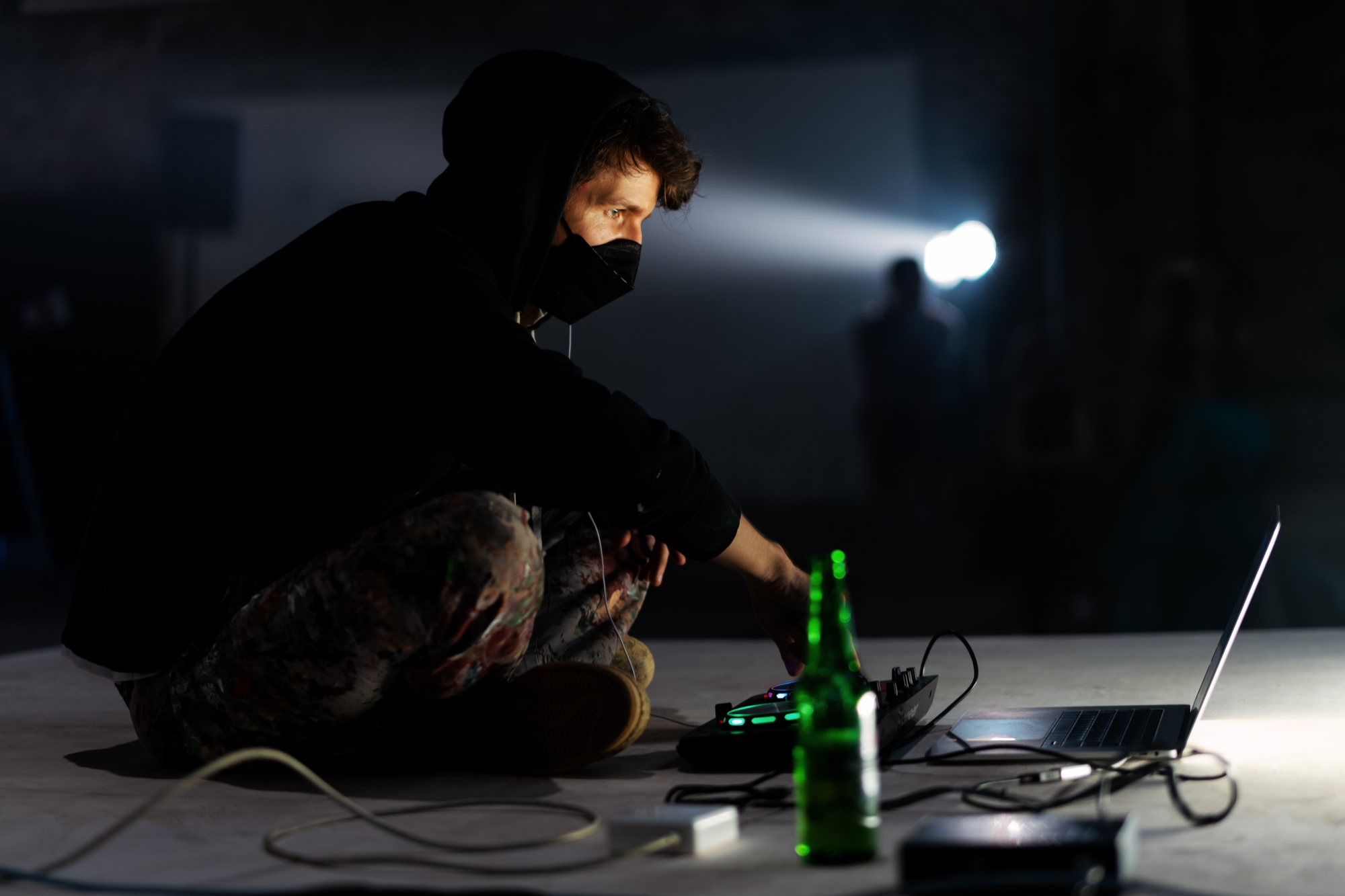 REXKL – Unique Arts & Culture Hub