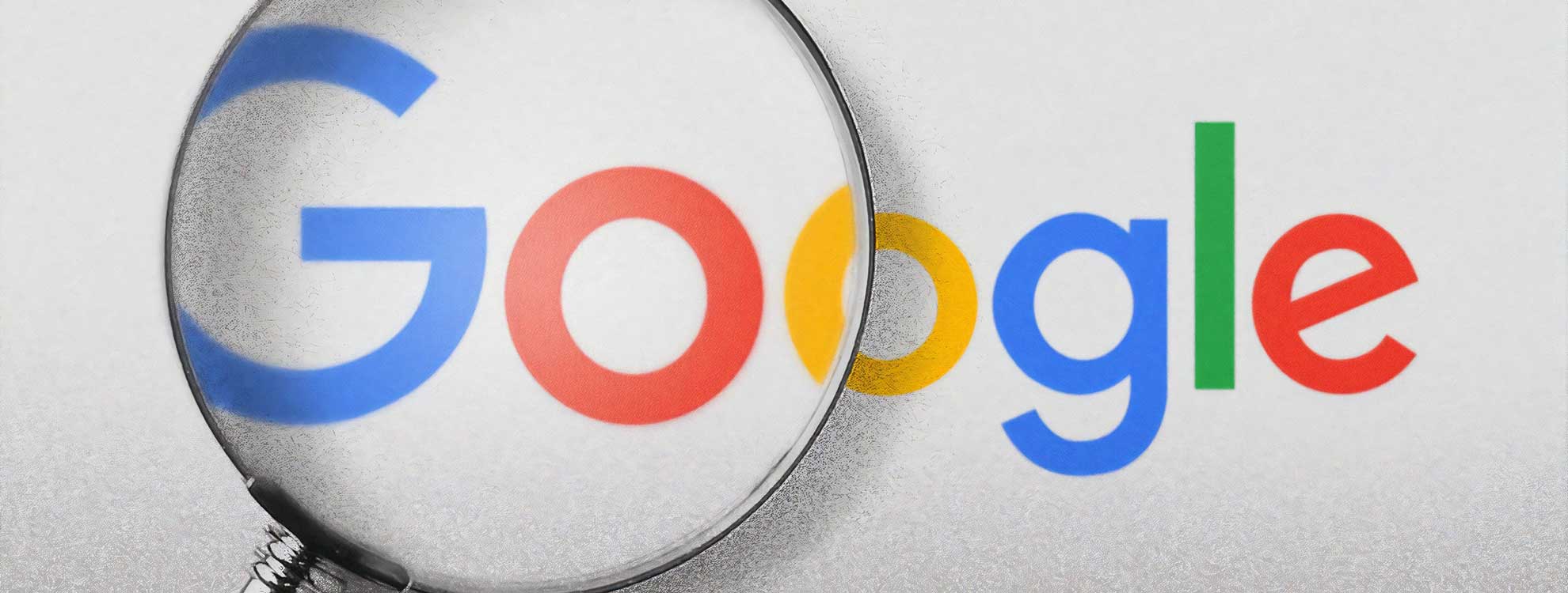 Google Account Rep