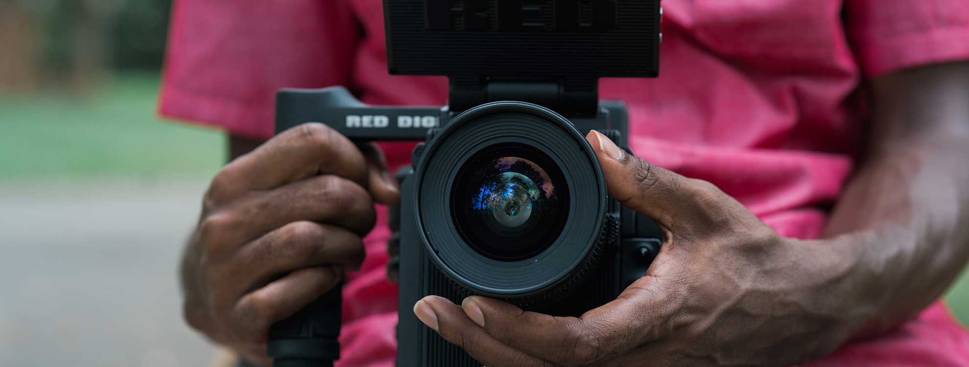 Video Intern