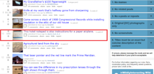 r/mildlyinteresting screenshot wit highlighted image