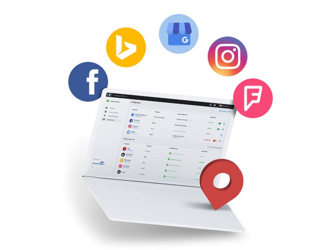 online presence and seo