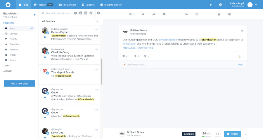 Image result for mention social media