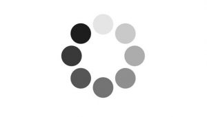 Loading symbol