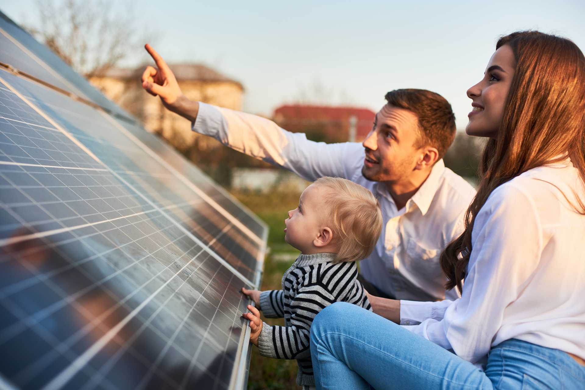 Solar Power for your future