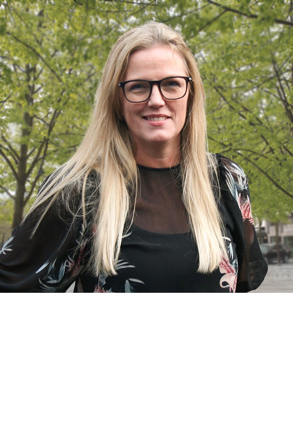 Elisabeth Liljefeldt