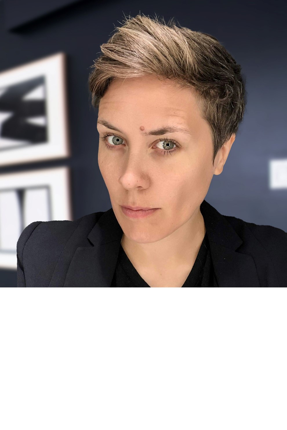 Monica Lindqvist