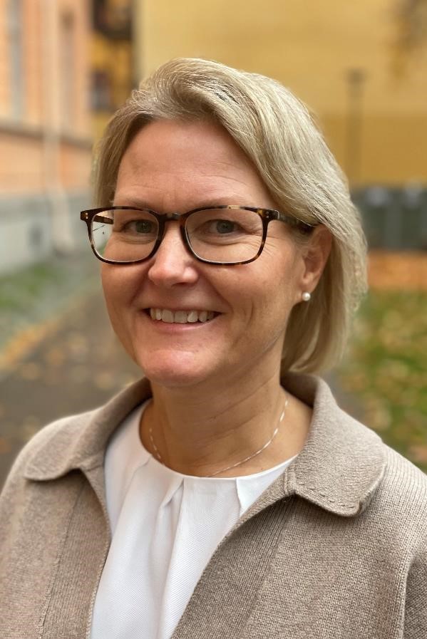 Kristina Hedberg Adamson