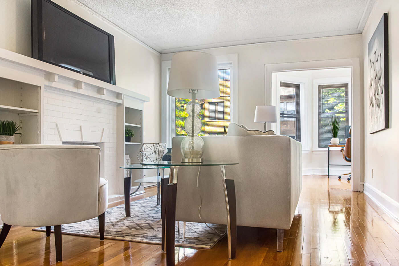 Apartments for rent in South Chicago