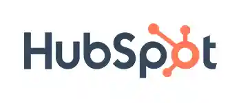 Hubspot logo