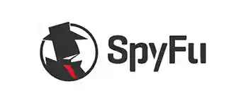 SpyFu logo