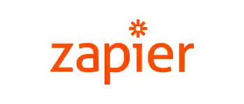 Zapier logo