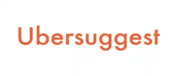 Ubersuggest logo