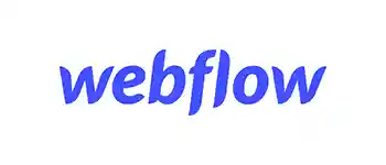 Webflow logo