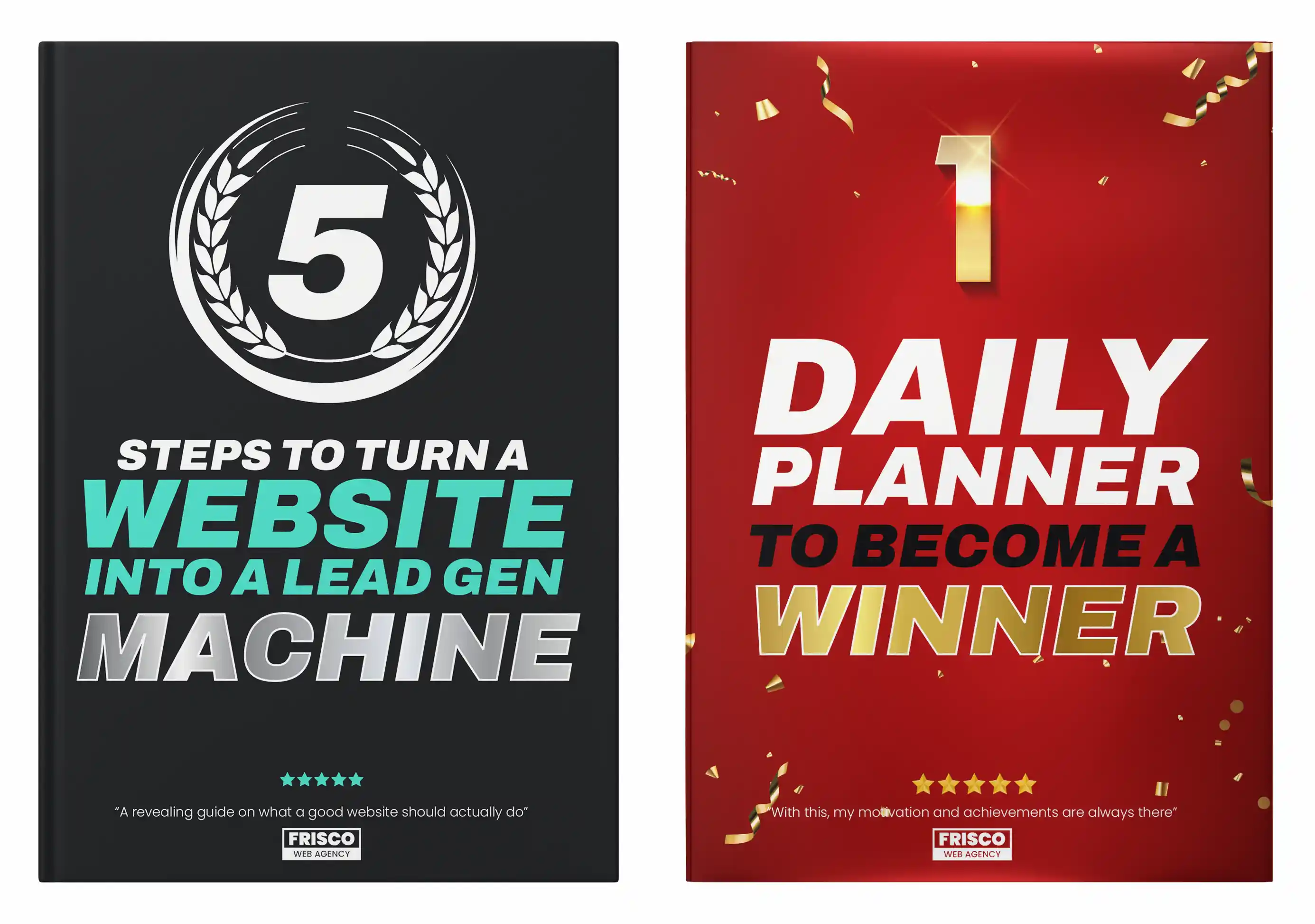 Free PDF offers