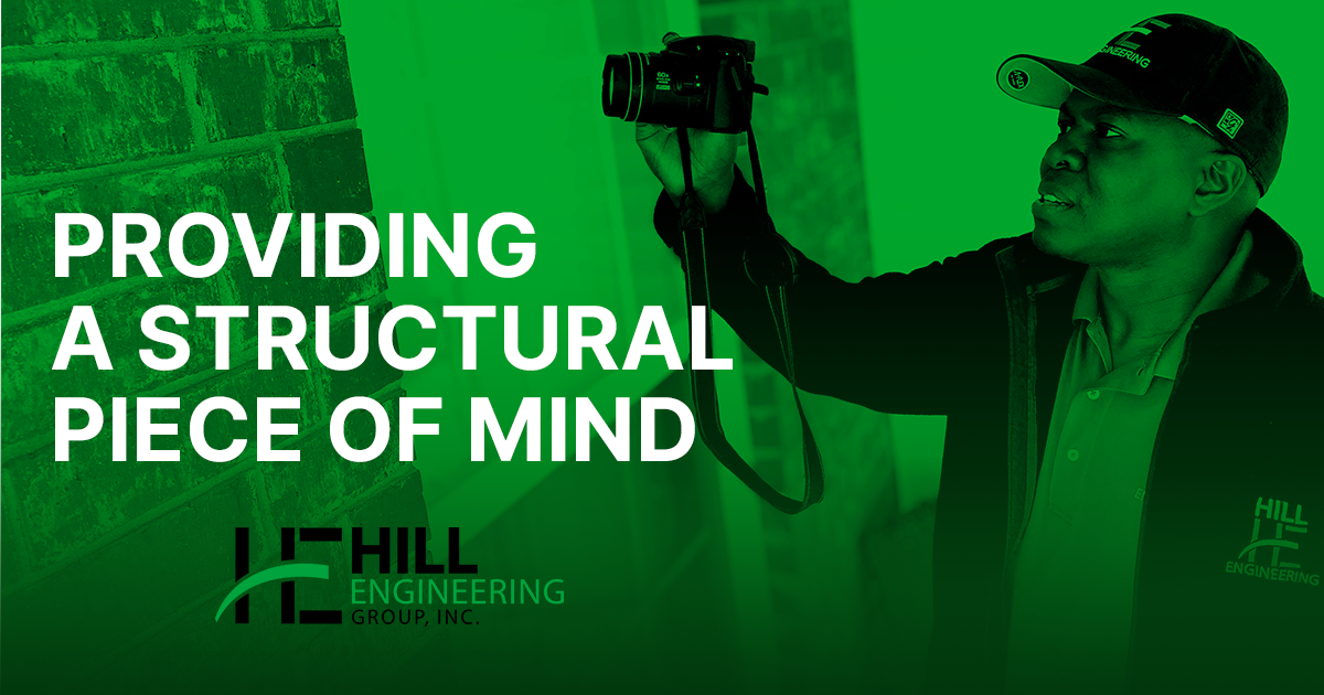 About | Hill Engineering Group