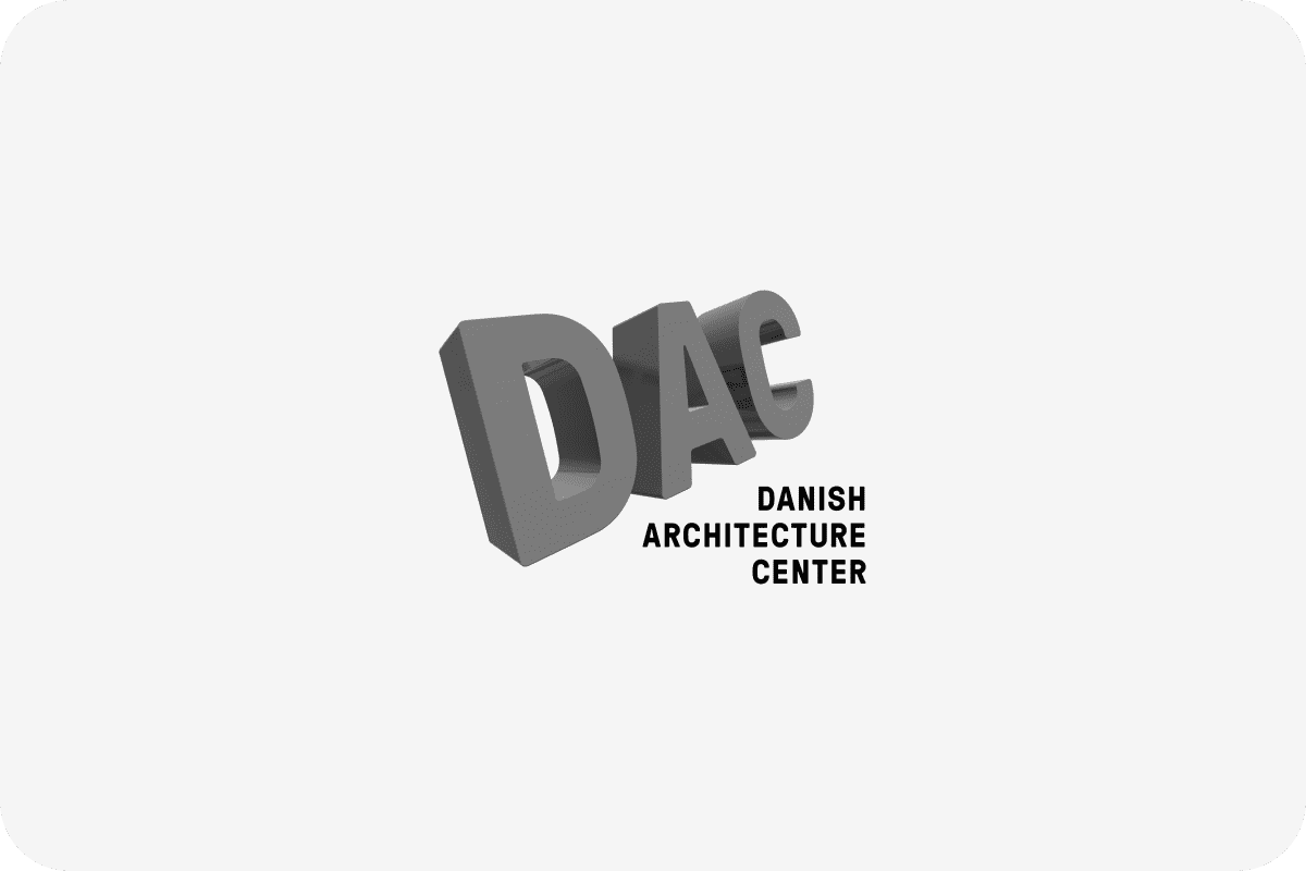 DAC logo