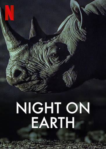 夜訪地球 NIGHT ON EARTH (2020)