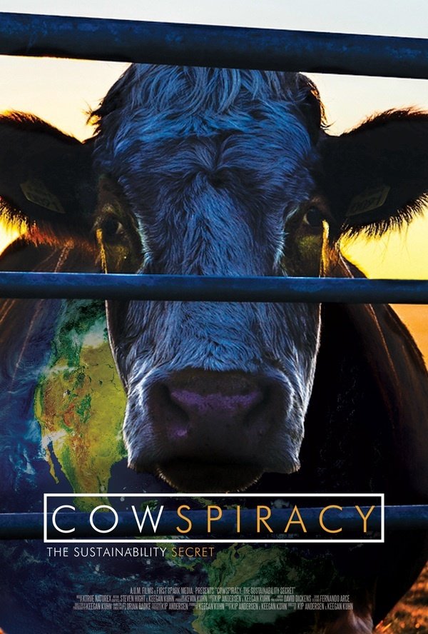 奶牛陰謀:永遠不能說的秘密COWSPIRACY : THE SUSTAINABILITY SECRET (2014)