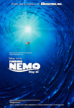 海底奇兵 Finding Nemo 2003