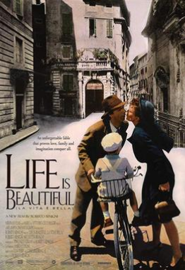 一個快樂的傳說 Life Is Beautiful 1997