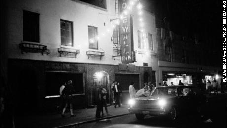 stonewall inn pride