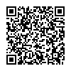 動物橡皮印章工作坊 QR
