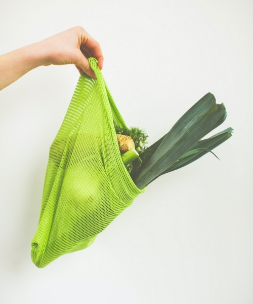 全民裸買日-召喚你的環保魂 Shop Naked 社職