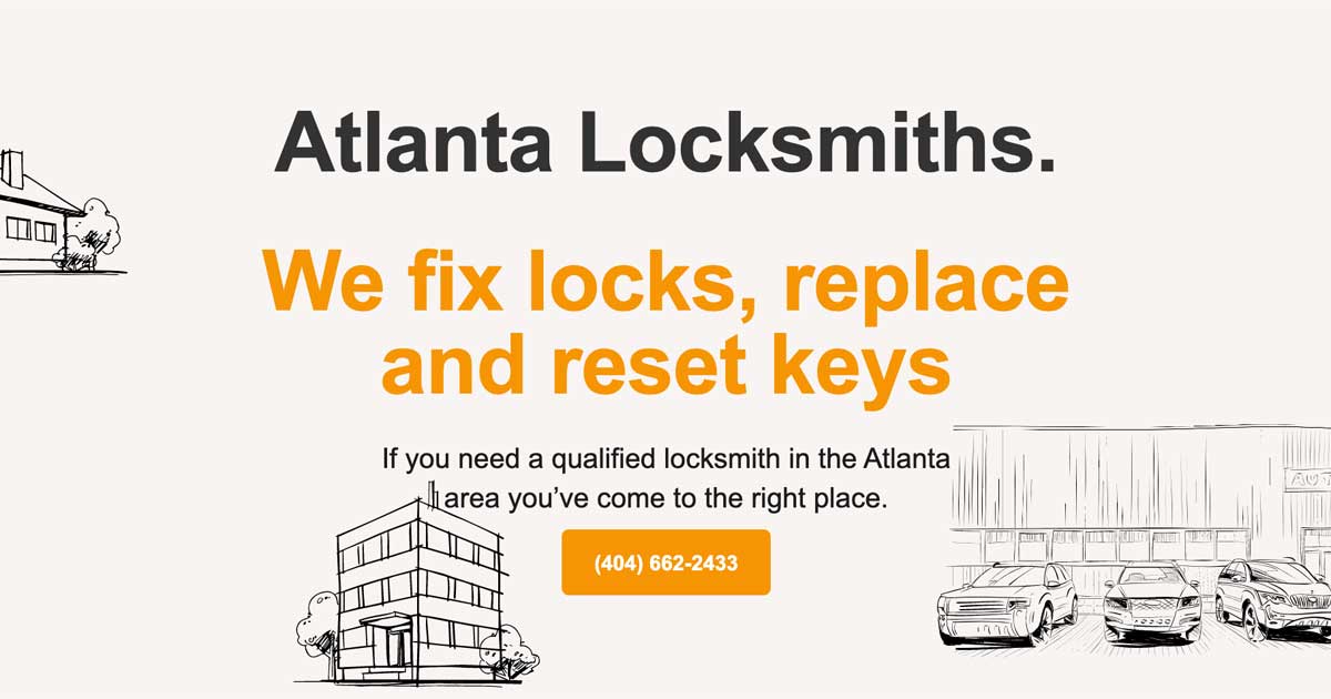 IVS Security Atlanta Locksmith photo 2