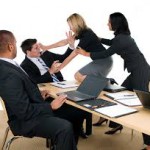 Can the same principles be applied in the boardroom?