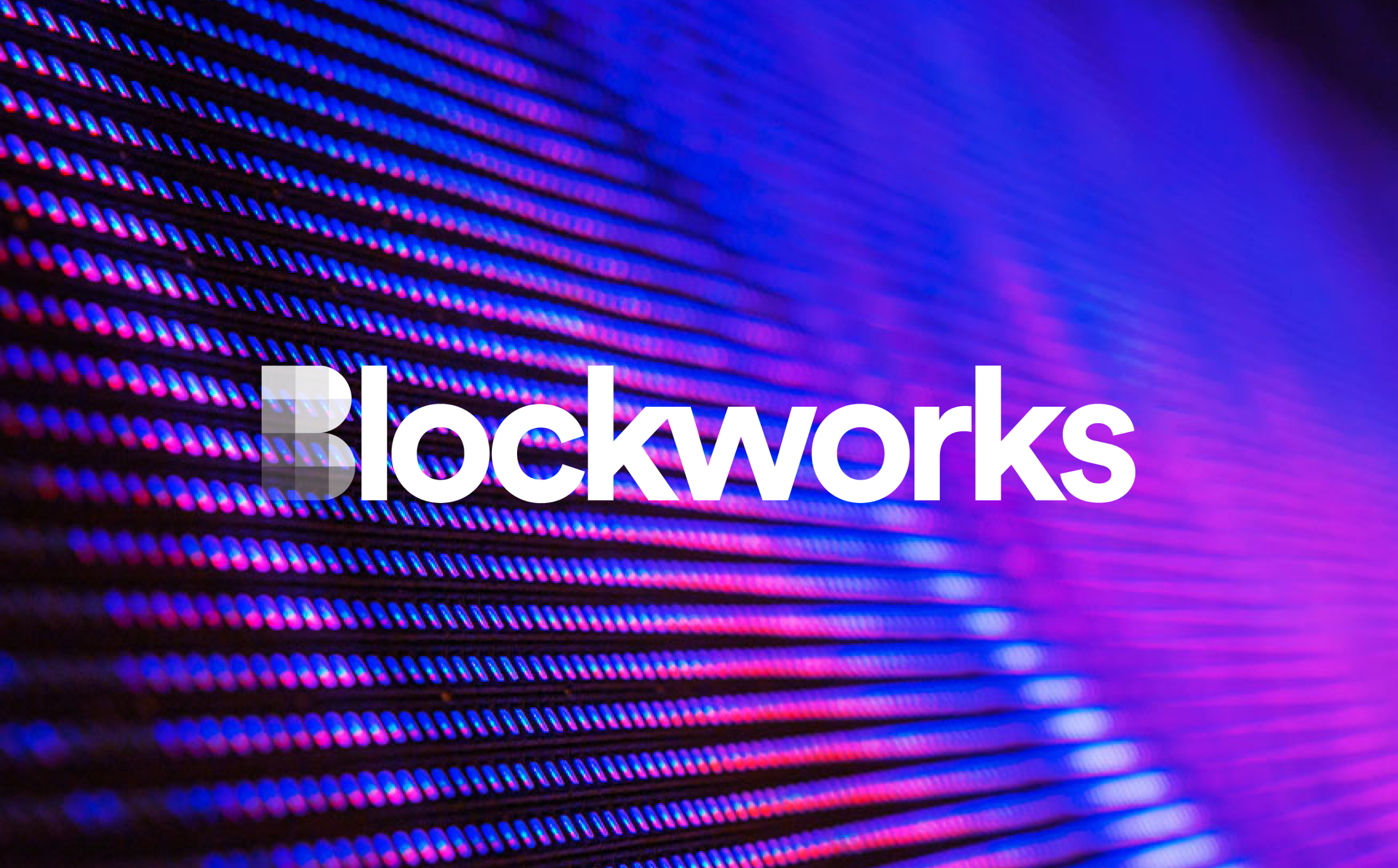 Blockworks