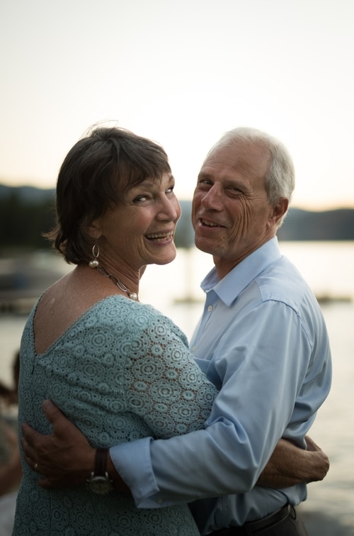 wendy Ramsey & Duane Ramsey