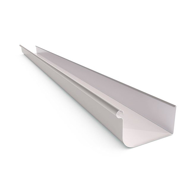 Lyle Gutter Lysaght Guttering & Gutters | Peak Manufacturing