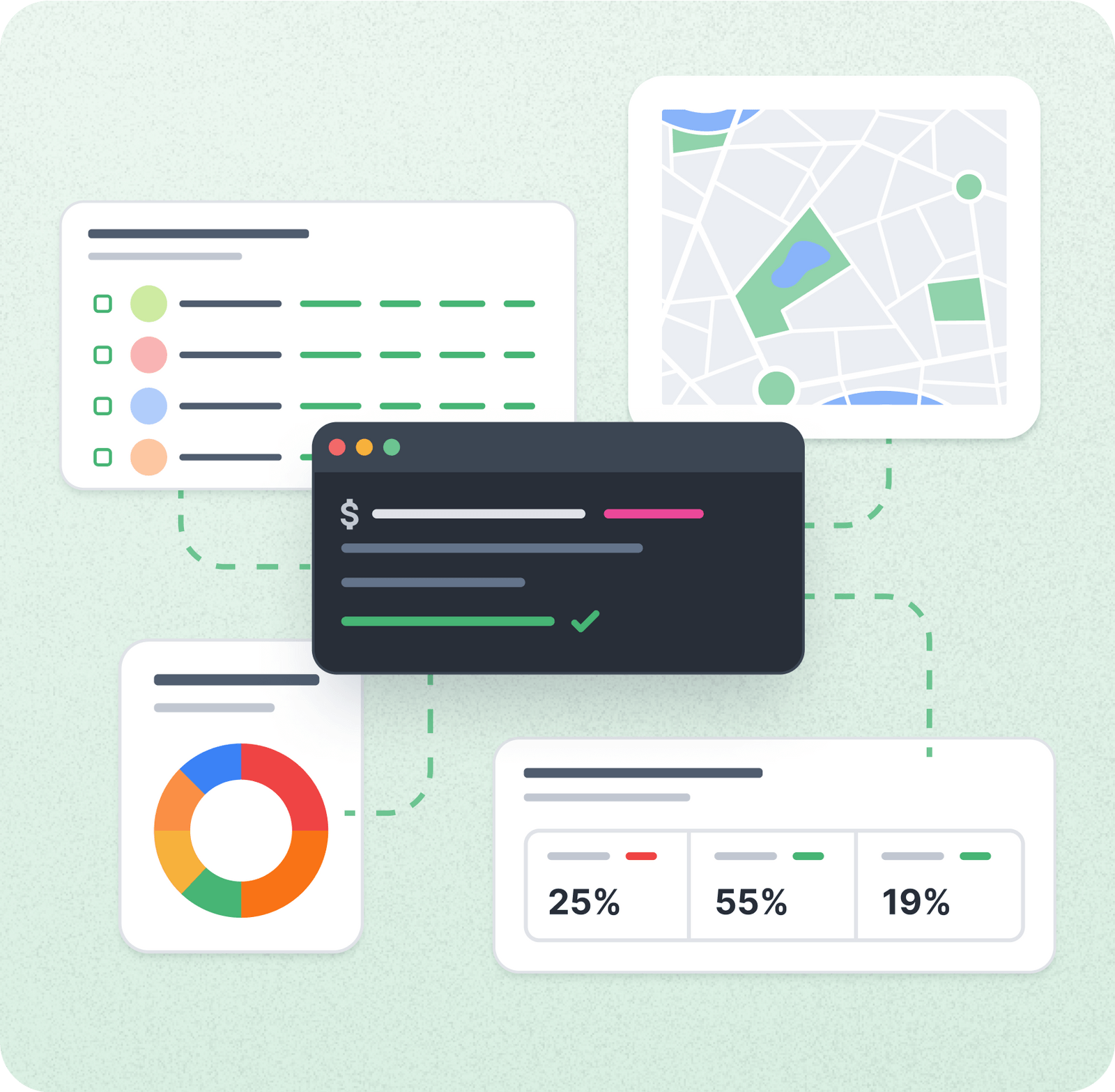 Quickly generate a fully-featured Supabase admin panel.