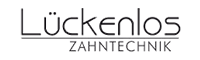Lückenlos Logo