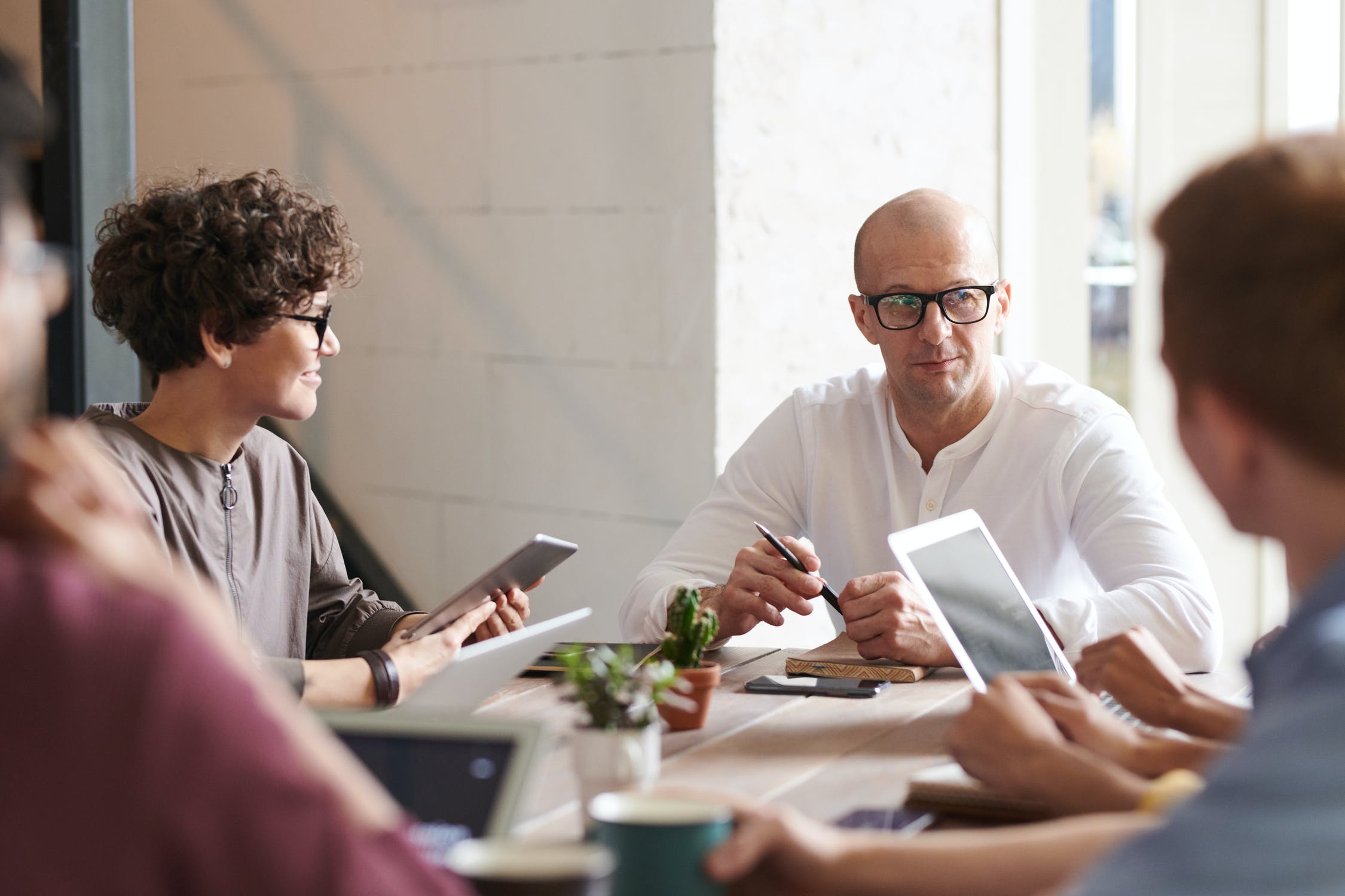 Student peer motivation works really well to increase students' morale