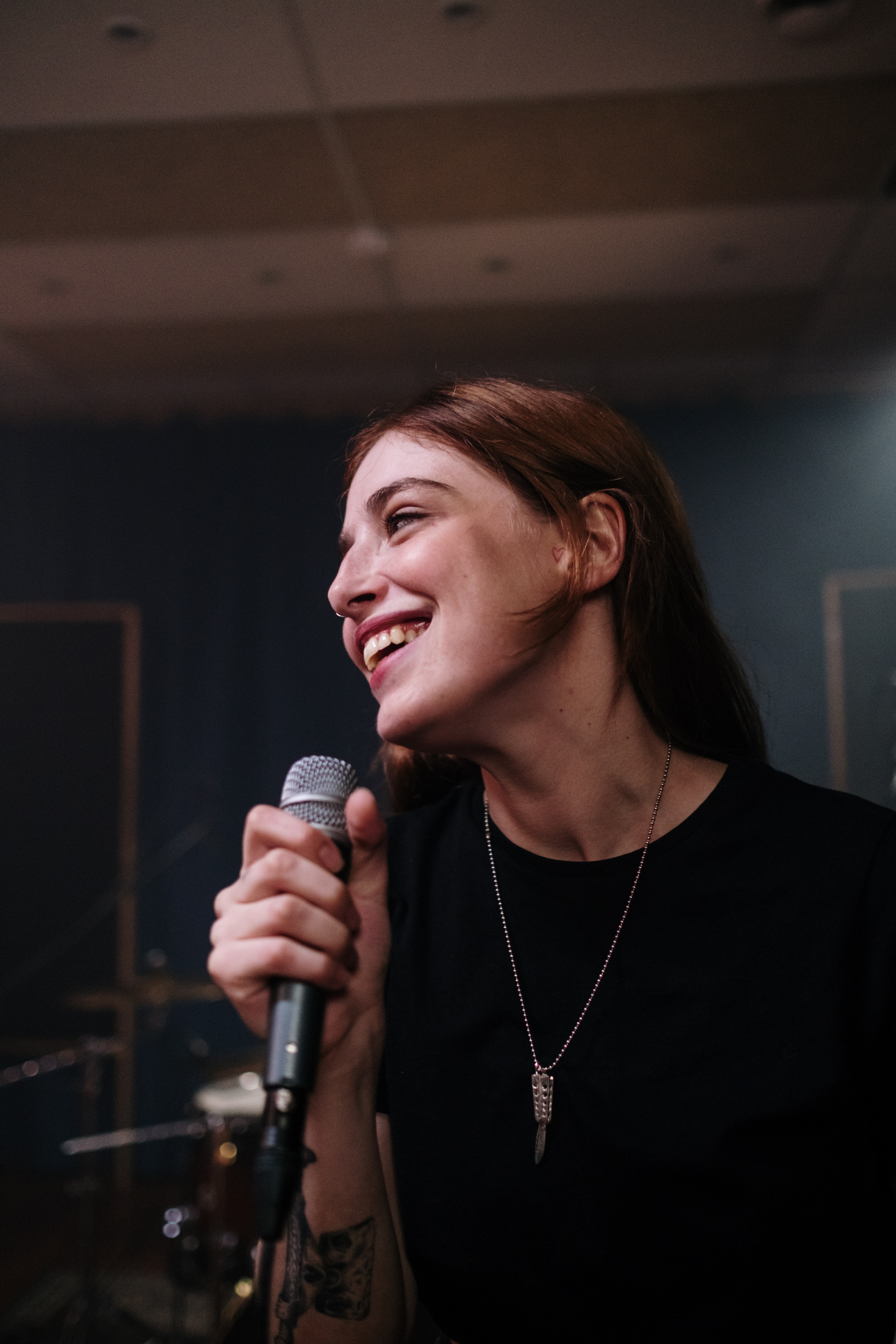 Your voice is one of your most powerful teaching tools