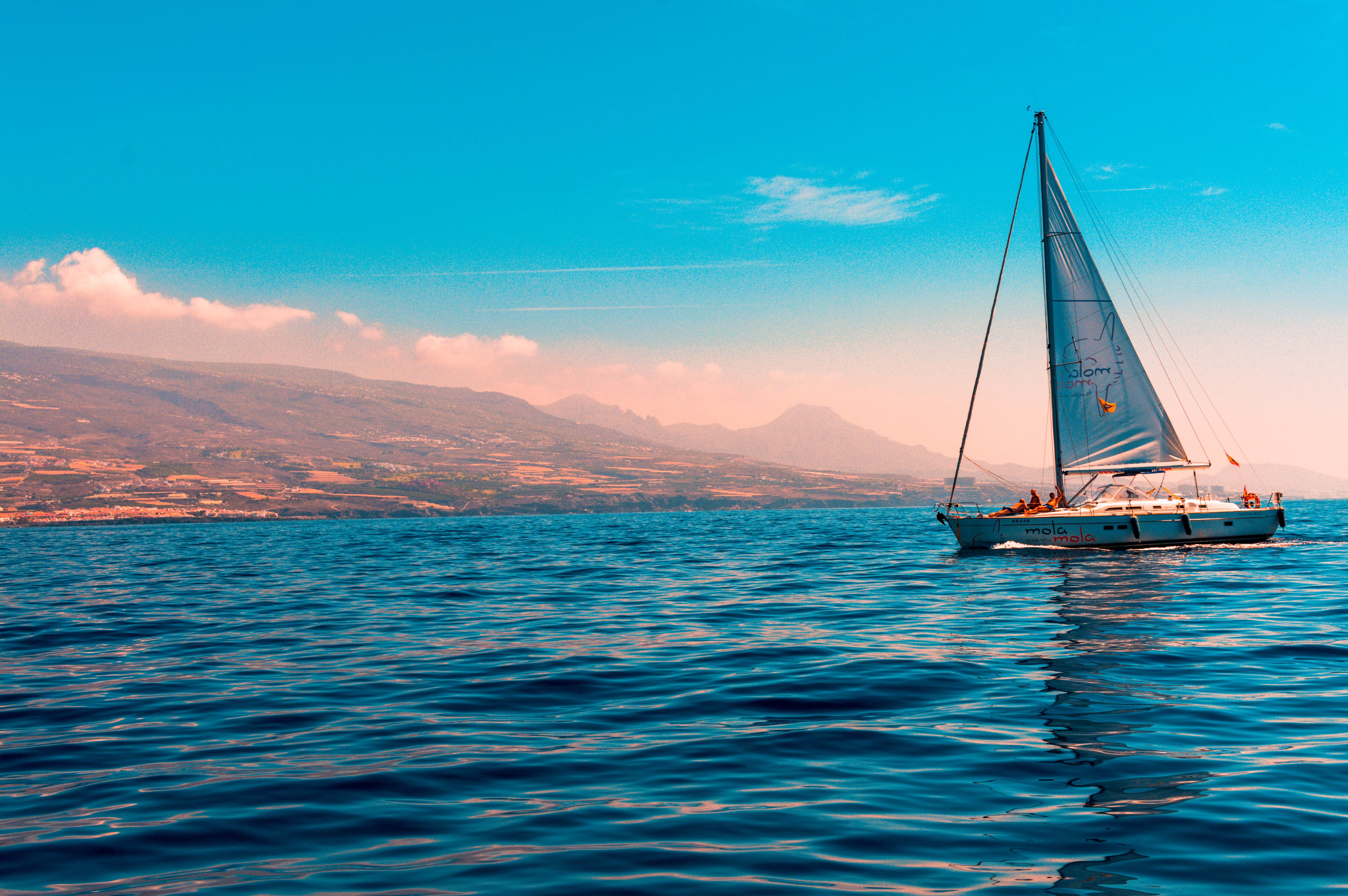 Have fun exploring beautiful natural wonders when you are teaching in Spain