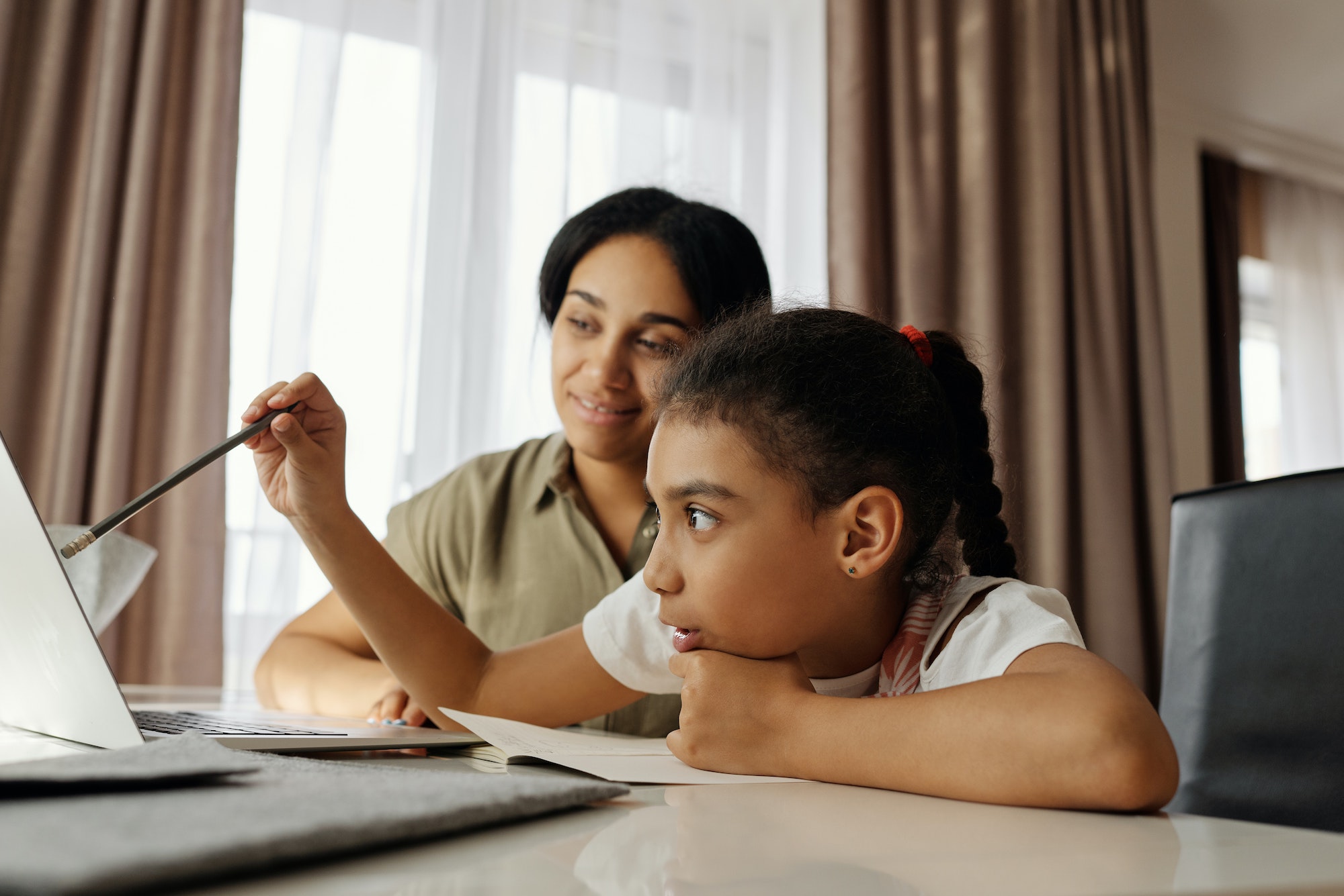 Teaching urges individuals to stay flexible, level-headed and agile in dynamic situations