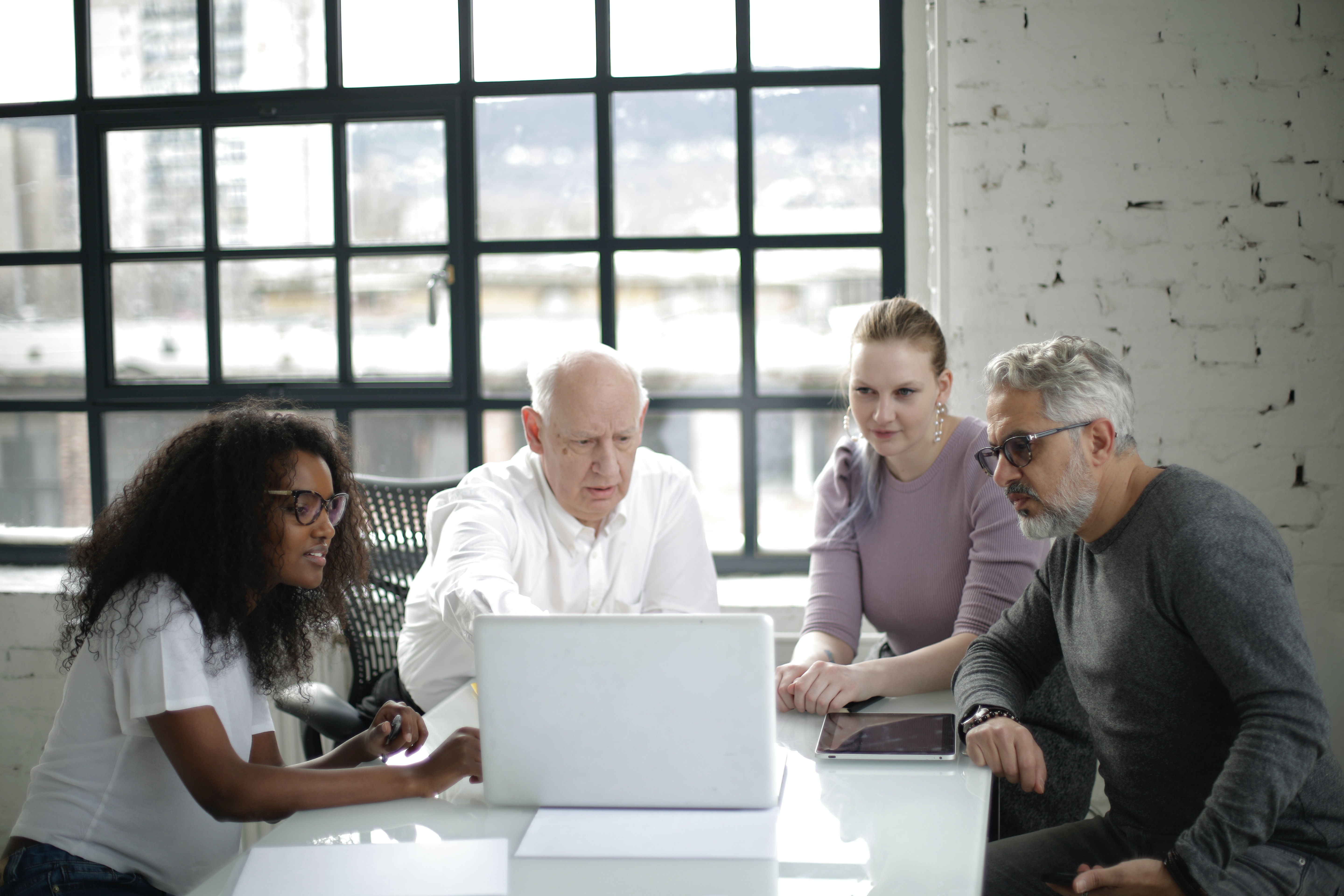 Teachers have the sort of drive that will catch the attention of any recruiters