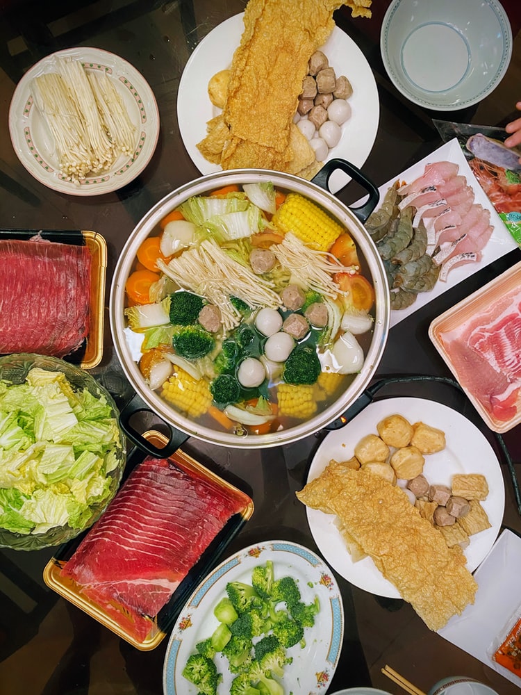 Eating etiquette abroad can differ from country to country