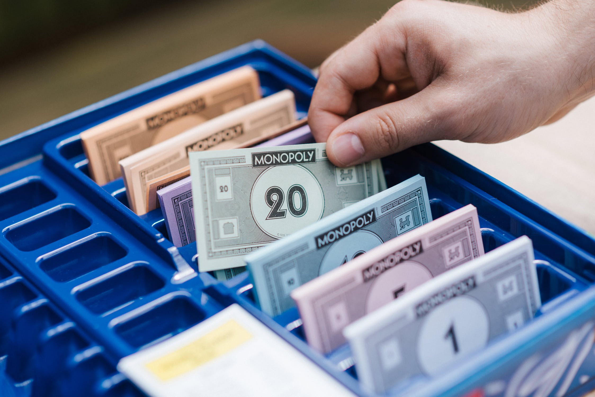 You have to understand your salary expectations before working abroad