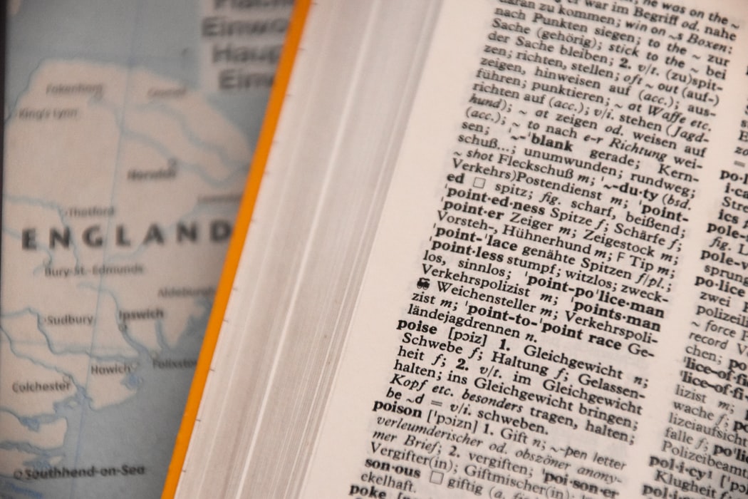 Learning about your students' languages can surely inform your teaching approach