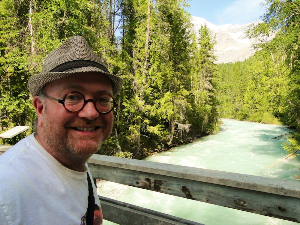 TEFL teaching taught Paul the value of cultural sensitivity