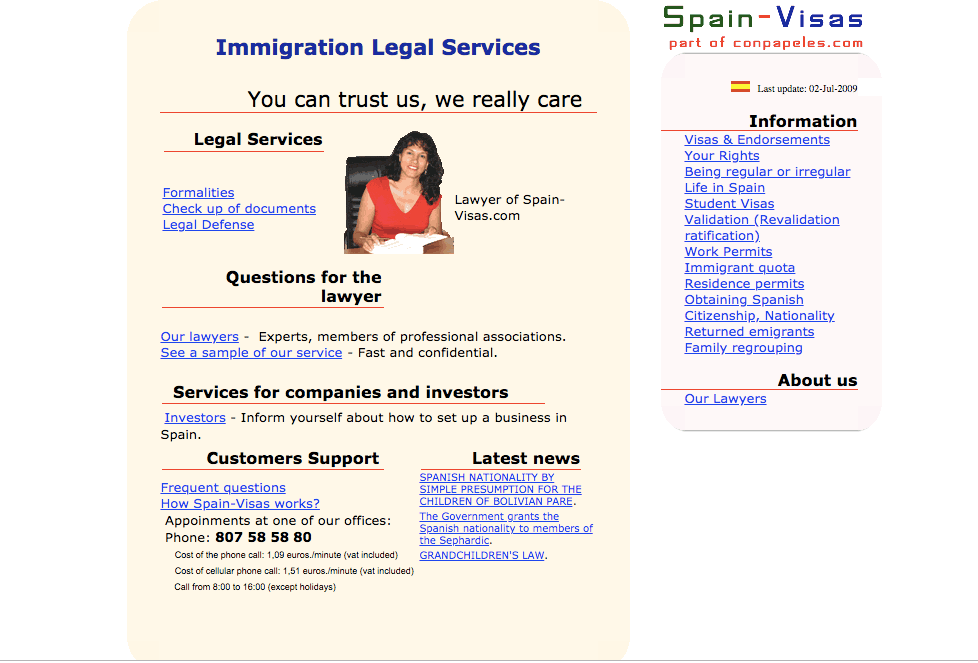 TEFL teachers should be careful of job scams on the internet